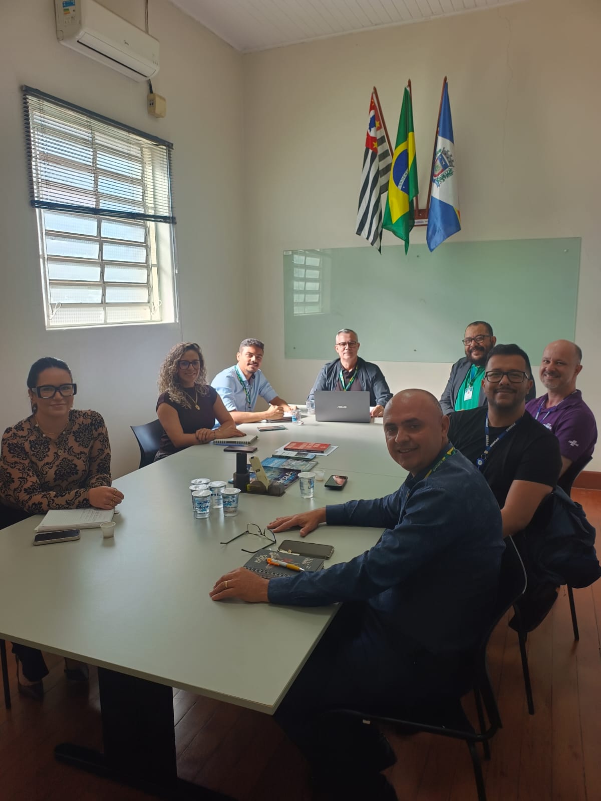 Prefeitura de Sumaré e SEBRAE-SP estruturam programa para ampliar formalização do trabalho e inclusão produtiva