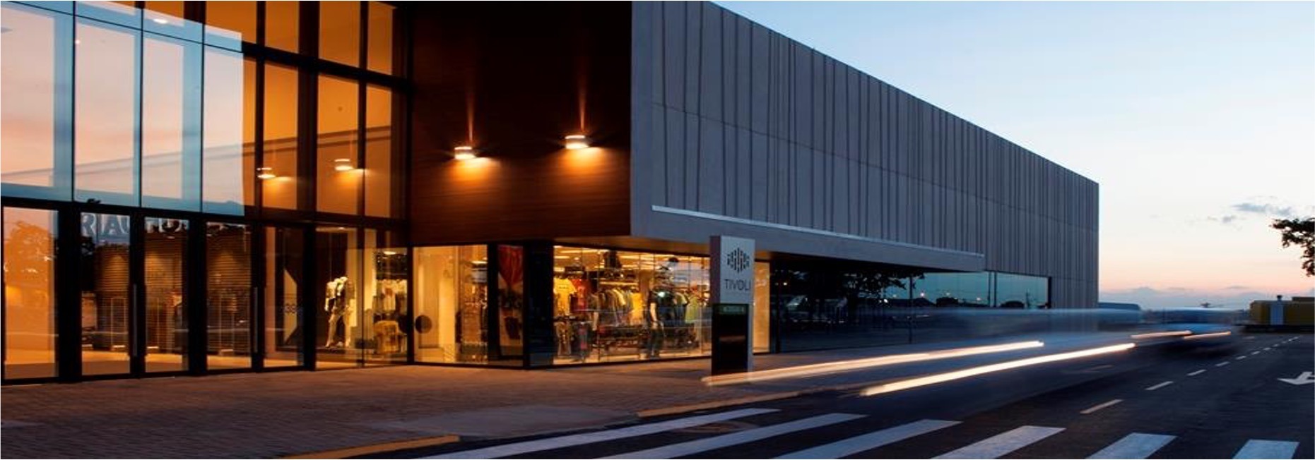 Tivoli Shopping recebe Festival de Fatias neste final de semana 